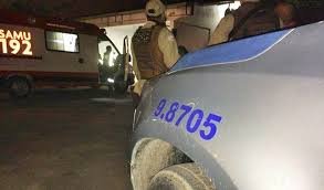 Teixeira de Freitas: Adolescente baleado no São Lourenço morre no hospital