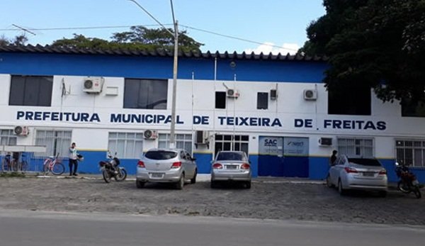 Teixeira: Repasse do Governo Federal terá 13% de aumento. Verba do FPM estará disponível nesta sexta-feira (09)