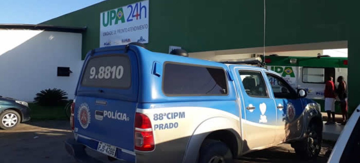 Prado: Grávida de 06 meses é assassinada com facada. Bebê também veio a óbito