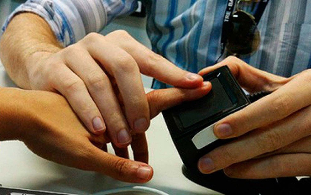 Teixeira de Freitas: TRE convoca eleitores para cadastramento biométrico