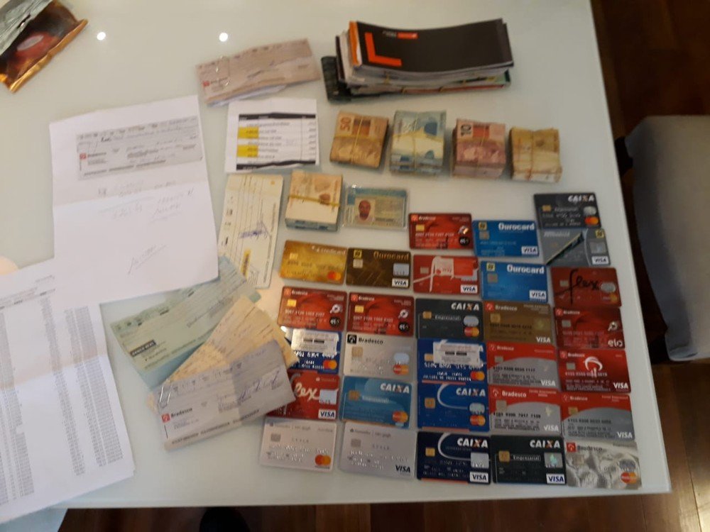 PF deflagra 2 operações contra empresários envolvidos em fraude de R$ 34 milhões. Suspeitos recebiam Bolsa Família