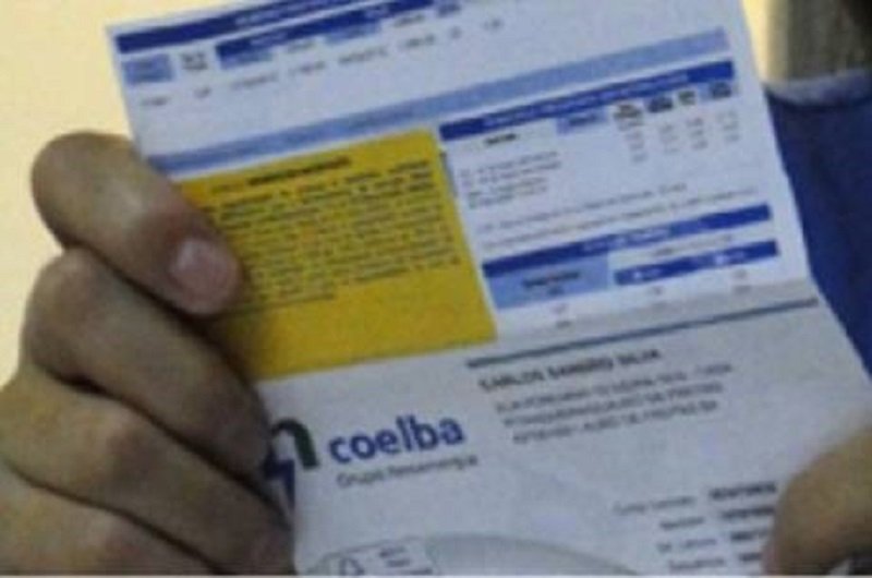 Conta de luz deve ter reajuste menor em 2019