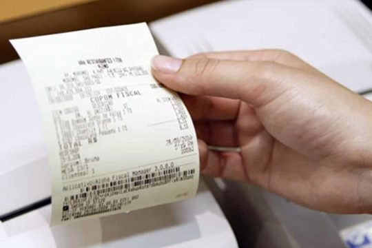 Bahia integra operação nacional de combate a fraudes com notas fiscais