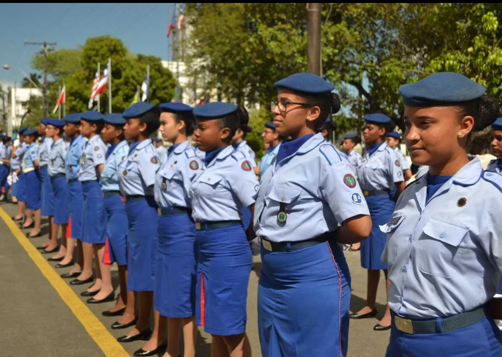 Bahia: PM abre processo seletivo para creches e escolas