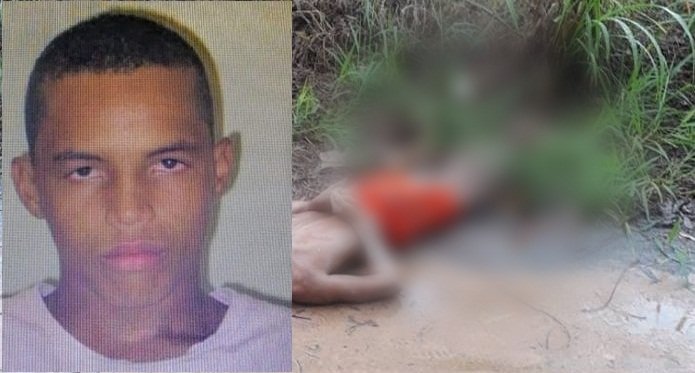 Ibirapuã: Jovem é encontrado morto em estrada vicinal