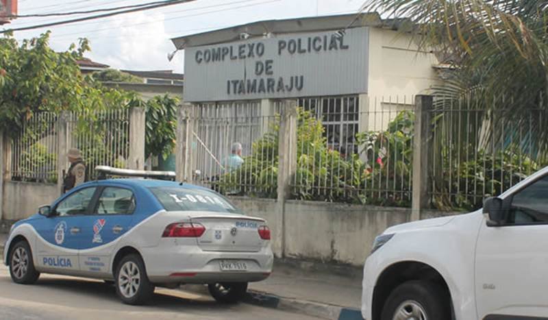 Itamaraju: Polícia procura funcionário de circo suspeito de violentar jovem com distúrbios mentais