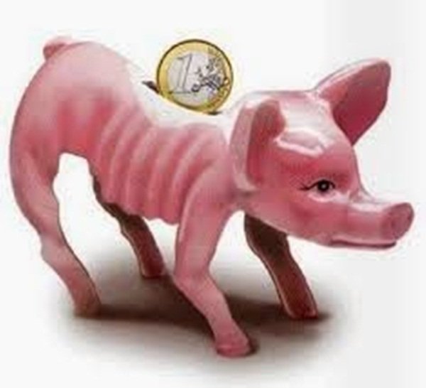 Poupança tem menor captação para meses de novembro em três anos