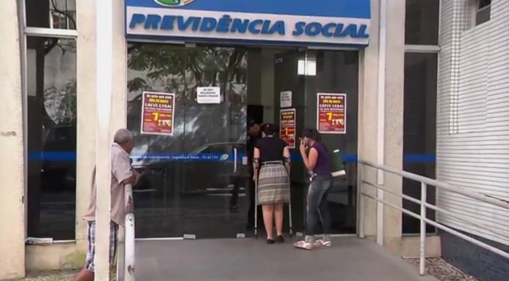 Em 2 anos, pente-fino cancela quase metade dos benefícios por incapacidade do INSS