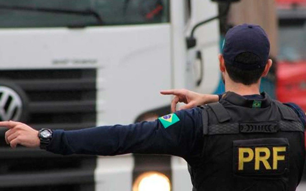 PRF abre inscrições de concurso e tem 17 vagas para a Bahia; confira