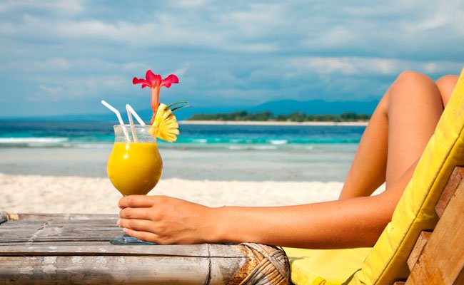 Verão no Hemisfério Sul começa na noite desta sexta-feira (21)