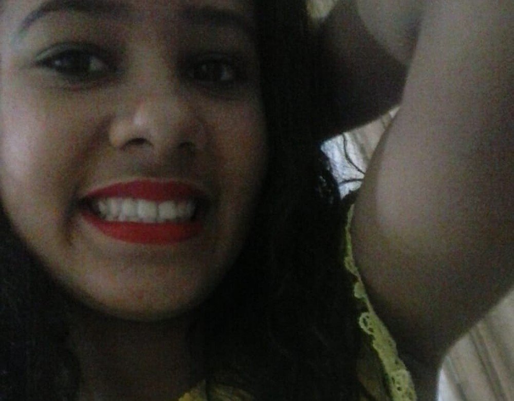 Garota de 12 anos desaparece em Itamaraju