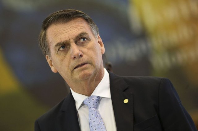 Bolsonaro defende que ataques no CE sejam considerados terrorismo