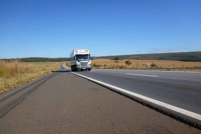 ANTT publica nova tabela com valores do frete mínimo