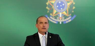 Onyx apresenta 35 metas para os primeiros 100 dias de governo