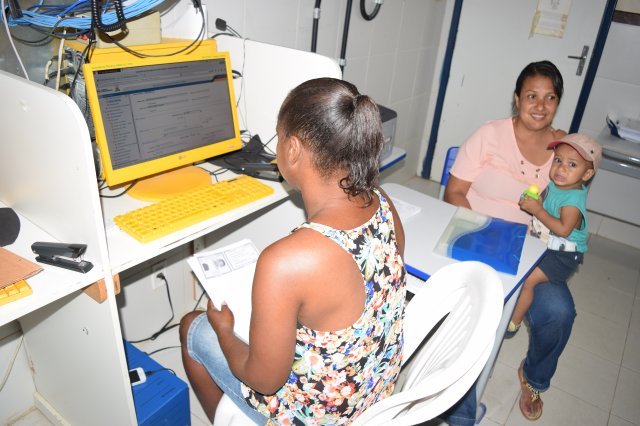 Matrícula na rede estadual continua segunda (28) para novos estudantes do Ensino Médio