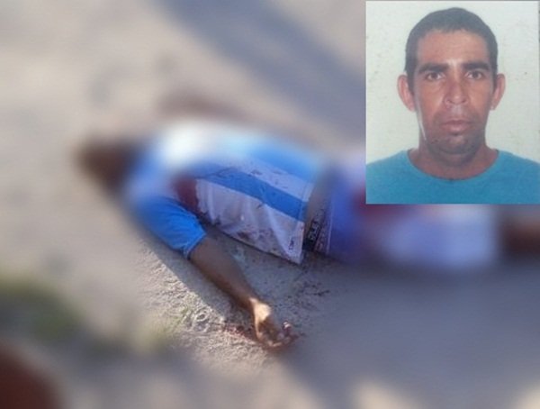Teixeira: Quarto homicídio em menos de 06 horas: Homem é assassinado no Teixeirinha