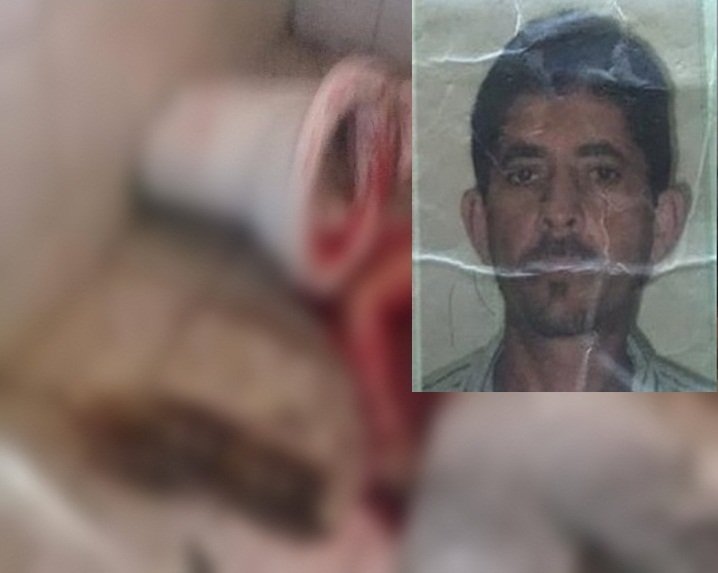 Teixeira de Freitas registra 3º homicídio do dia. Mecânico é executado no Jerusalém