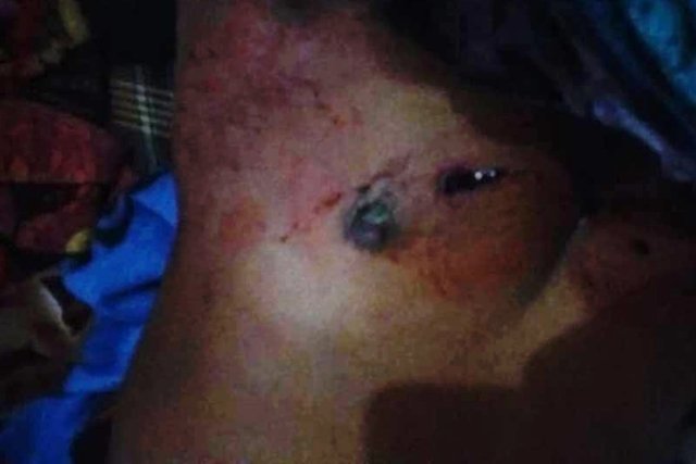 Itanhém: Homem é morto por ladrões dentro de casa