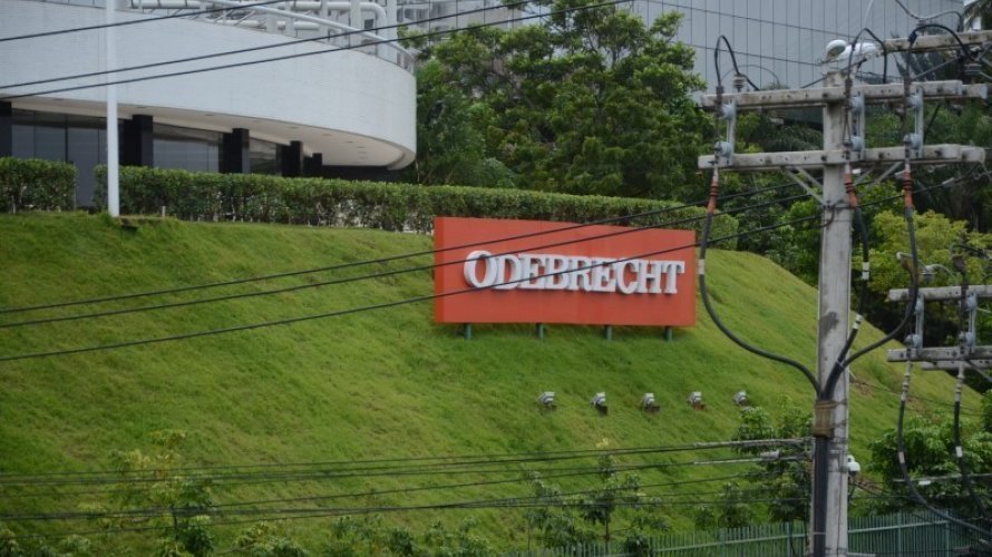 Odebrecht usava carro-forte e policiais militares para distribuir R$ 120 milhões em propina