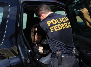 PF deflagra operação em Salvador e afasta gerente de agência de mineração