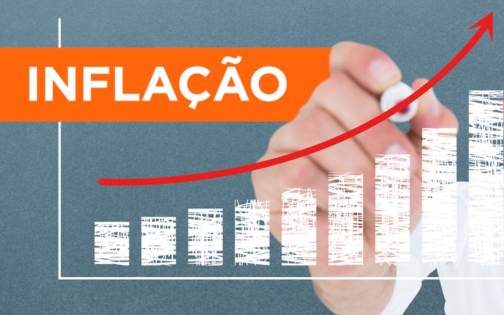 IGP-DI fecha ano com inflação de 7,1%, diz FGV