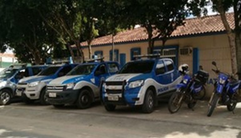 Teixeira de Freitas: Polícia Civil elucida assassinado ocorrido em 2016