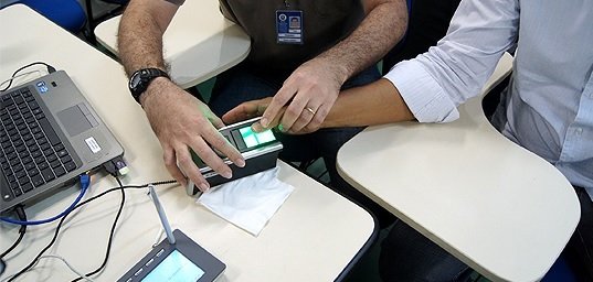 Mais de 200 mil títulos de eleitor podem ser cancelados pelo TRE-BA, na Bahia