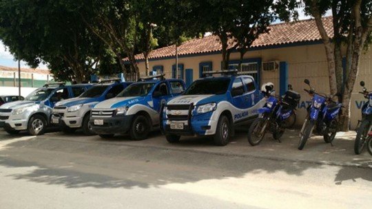 Teixeira de Freitas: Acusado de atirar em jovem na “Lagoa” é preso