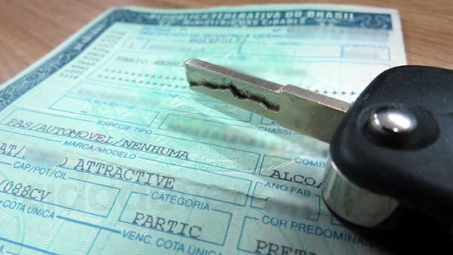 IPVA terá redução média de 3,65% na Bahia em 2019