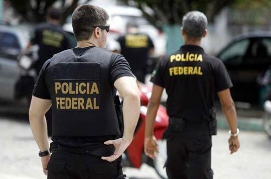 Porto Seguro: Argentino procurado pela Interpol é preso pela Polícia Federal em Arraial D’Ajuda