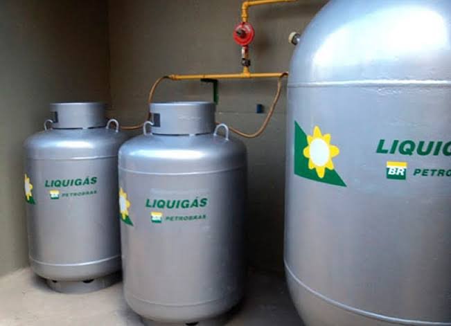 Petrobras reduz pela terceira vez consecutiva preço do GLP industrial