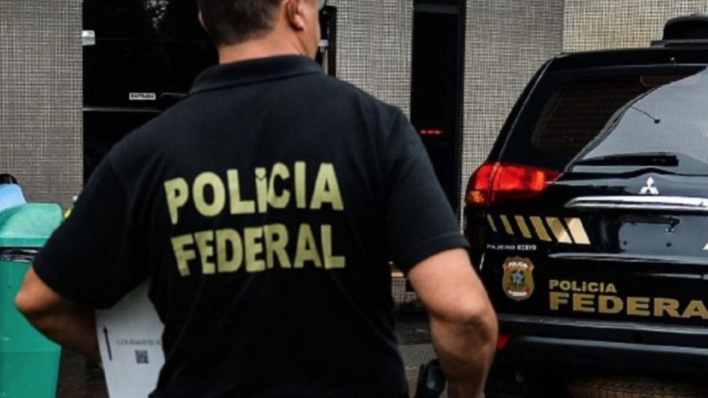 PF cumpre mandados em Salvador em operação que investiga obras do Rodoanel