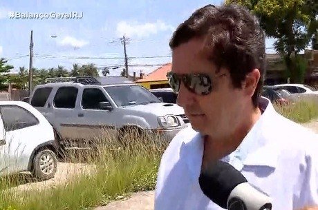 Justiça decreta prisão de filho de presidente da Câmara do Rio
