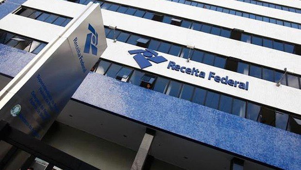 Receita Federal alerta para site falso que simula leilão de produtos