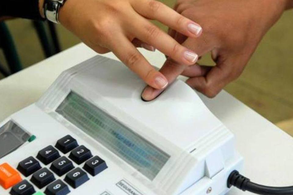 Biometria: TRE-BA assina convênio com Teixeira de Freitas na próxima quinta (31/1)