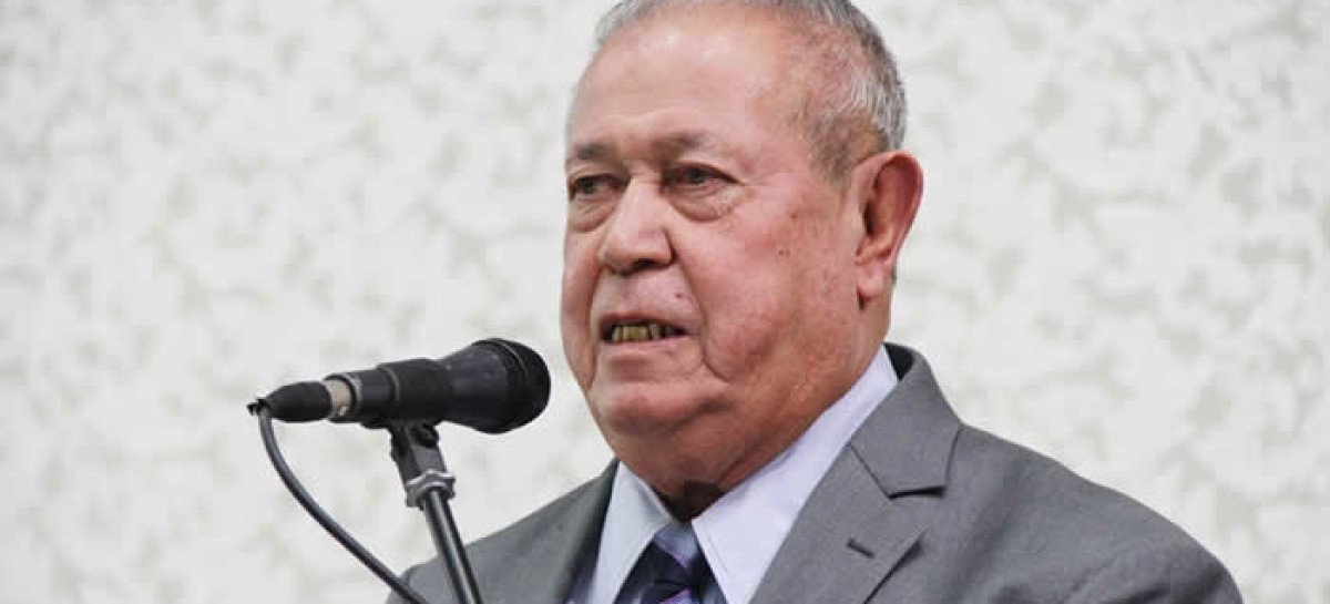 Teixeira está às escuras, mas governo Temóteo Brito já recebeu quase R$ 9 milhões com Tarifa de Iluminação Pública