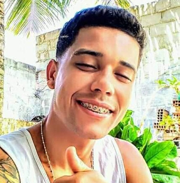 Nova Viçosa: Jovem é assassinado em Posto da Mata