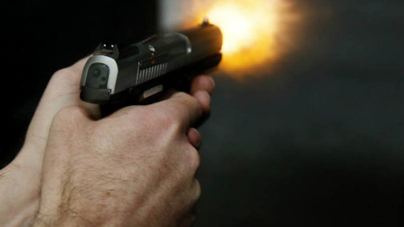 Itamaraju: Adolescente é baleada durante tentativa de assalto