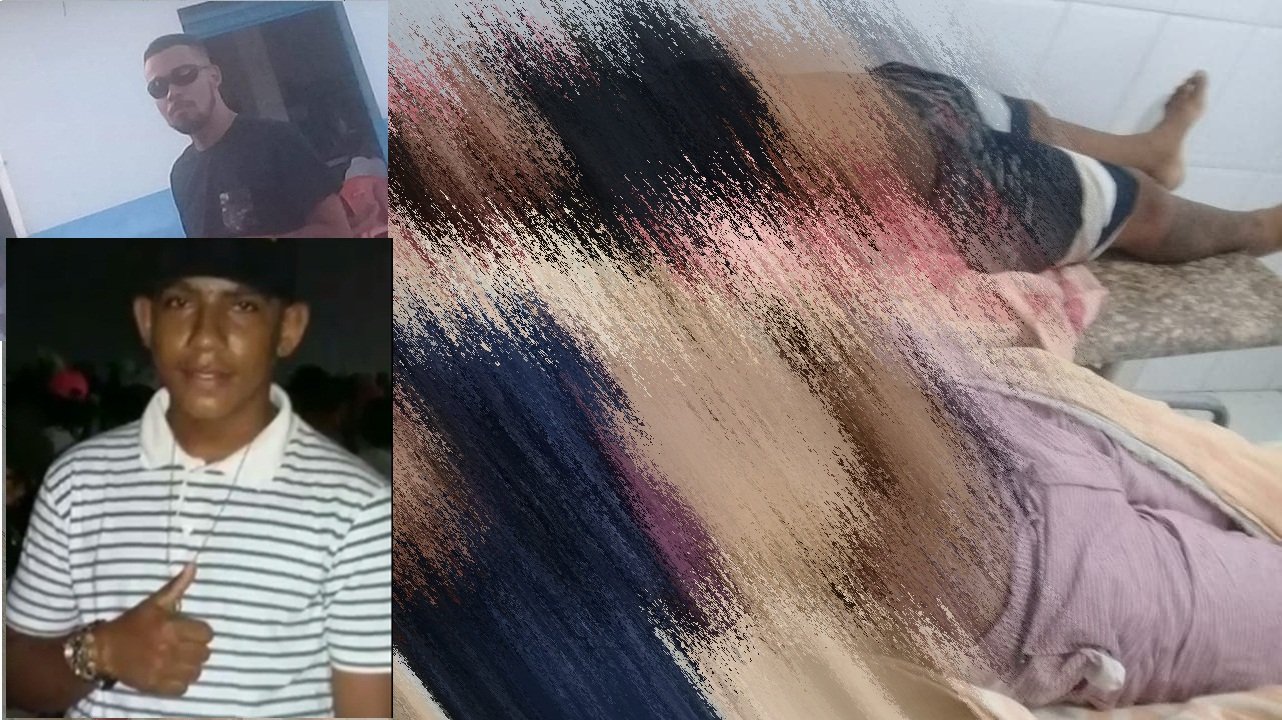 Teixeira de Freitas: Dois homens são mortos em confronto com o PETO. Drogas e armas são apreendidas