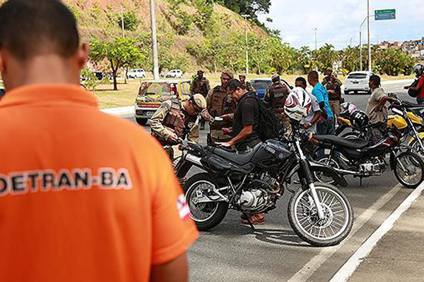 Corregedoria do Detran atua no combate a fraudes no trânsito