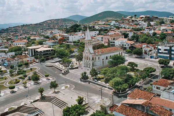 Grupo Amazonas investirá R$ 150 milhões no município de Jequié