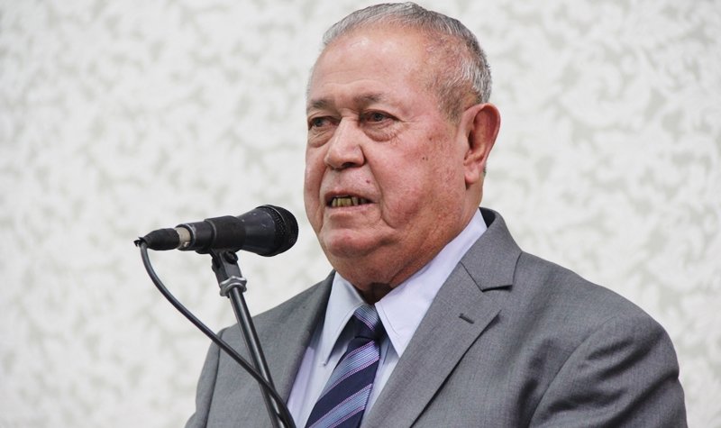 Teixeira: Decreto municipal confirma falência administrativa, mas prefeitura recebeu quase 500 milhões do Governo Federal em dois anos