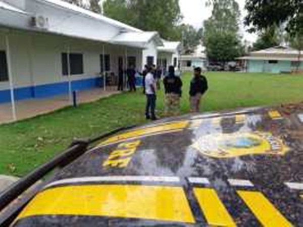 Bahia: PRF participa de operação de fiscalização no combate ao trabalho escravo