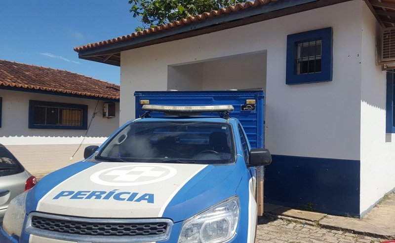 Teixeira de Freitas: Proprietário de imóvel encontra corpo de inquilino no Redenção