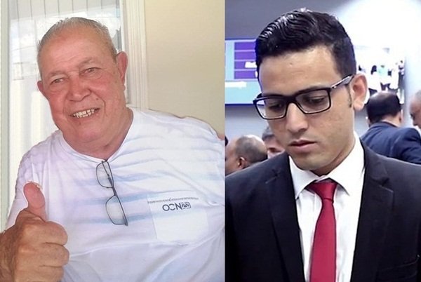 Teixeira: Ministério Público instaura Inquérito Civil para investigar prefeito Temóteo Brito e vereador Joris de Gel