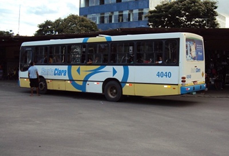 Teixeira: Temóteo Brito autoriza 3º reajuste no valor da passagem de ônibus. Nova tarifa já está em vigor