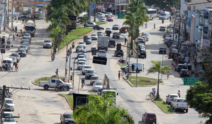 Teixeira de Freitas está na lista de mau pagador da Secretaria do Tesouro Nacional (STN)