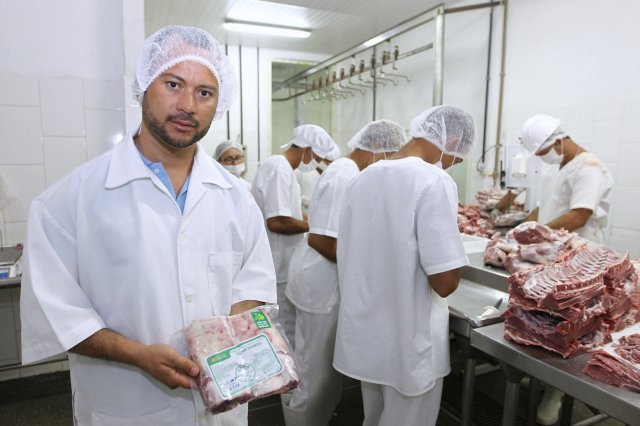 Economia baiana encerra 2018 com alta de 1,1%