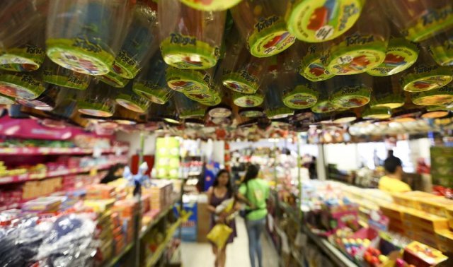 Bahia: Vendas na Páscoa devem crescer 14,9% em 2019, de acordo com a Fecomércio