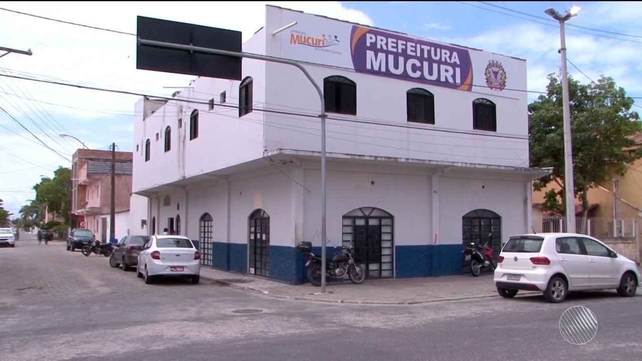 Prefeitura de Mucuri tem contas aprovadas pelo TCM